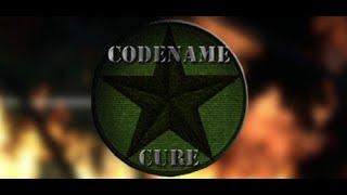 Codename CURE (PC) - All Reload Animations