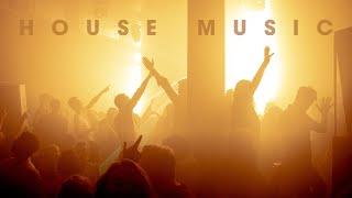 House Music Mix: Uplifting Funky House & Groovy Soulful House Music Mix | House Music Mix #3