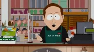 South Park - Sur La Table.wmv