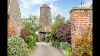 The Old Mill, Thurlaston - Fine & Country Rugby (Sam Funnell)