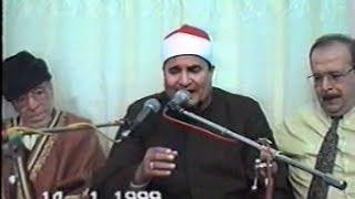 القارئ محمد عبد الوهاب الطنطاوي تلاوة لما تيسر من سورة النور والقدر ... في مدينة حمص quran kareem