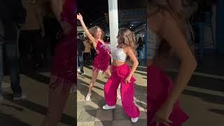 ‏תגיבו לנו על איזה שיר לעשות את הריקוד הבא? #סדנאות #ריקוד #היפהופ #רקדנית