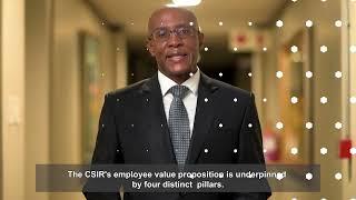 CSIR EVP   Personal Growth and Development