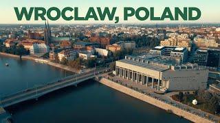 A Local's Guide to Wrocław, Poland: 5 Amazing Experiences