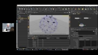 Learning Houdini // Jeff Wagner // Houdini Illume Webinar