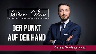 Leadership im Vertrieb - DAS musst du wissen! Goran Celic