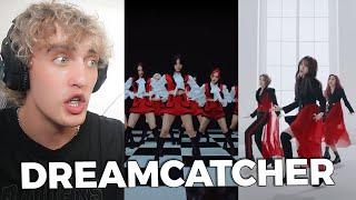 Dreamcatcher Marathon (You and I, What, Piri, BEcause, OOTD)