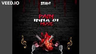 Ssani - Legacy (Pain inna the music EP) DON_MOVE