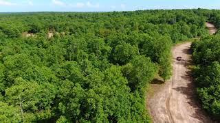 7.081 acre "Homesteader Friendly" Tract - $1,500 Owner Financing! - ID#WR51- www.InstantAcres.com