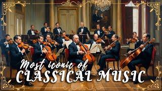 The Best of Classical Music that You Should Listen to Once in Your Life| Famous of Vilvadi