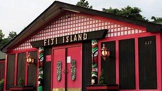 Fiji Island Restaurant sold to gaming shop