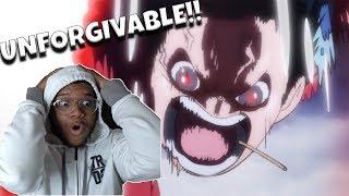 ONE PIECE EP. 914 REACTION! - LUFFY VS KAIDO! UNFORGIVABLE!!