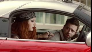 MINI Coupe Commercial - Love is in the Air