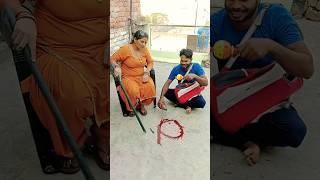 Gol gol anda Sipahi ka Danda #sorts #funnyvideo