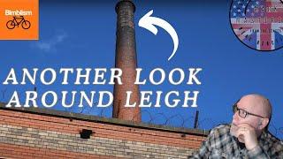 Mark from the States Learns More About Leigh w/ Bimblism