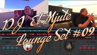 DJ El Mjute Lounge Set #09. A 30 minute Livestream on Sunday 26.05.2024 at 7.30 PM