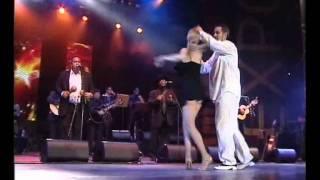 Grupo Compay Segundo y Roberta Pierazzini - Paolo Angelini in Anita