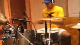 A Kamikaze's Dreram- Derivation Sessions