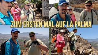 2 Reiseprofis machen den Urlaubs Test. Ist La Palma wirklich so schön wie viele sagen?