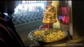 SHAWARMA IN ARANI