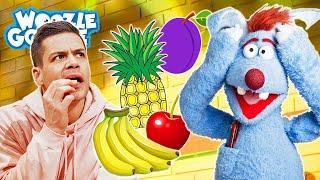 Ist Obst gesund? l WOOZLE GOOZLE