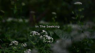 In The Seeking (Full EP) - Hillside Recording