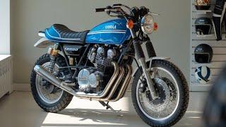 cheapest Bike -Yamaha XSR700: A Retro-Modern Icon Redefined for Riders!!