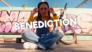 Sega’’El – Bénédiction – Clip officiel