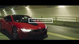 Heartbreaka - 7am in London [Official Video]