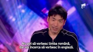 iUmor: Keiichi Iwasaki, din Japonia, număr de magie ieșit din comun!