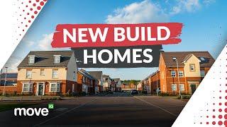 Why Are New Builds So Popular?