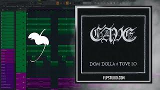 Dom Dolla & Tove Lo - CAVE (FL Studio Remake)