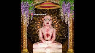Tyare tamane joya hashe te dhanya che. #jain #stavan #stuti #jainism #status.