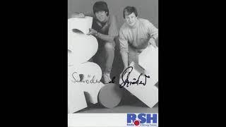 Radio Schleswig Holstein Heimat mit Schröder & Schröder 07.10.1990 (AIRCHECK)