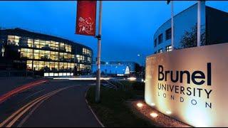 Brunel University of London Information Session and Webinar