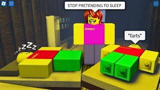 ROBLOX Weird Strict DAD BOOK 2 - FUNNY MOMENTS (MEMES)