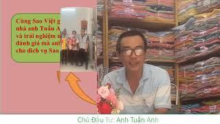 Công ty Sao Việt bàn giao nhà anh Tuấn Anh Quận 11, với gói thầu xây nhà trọn gói