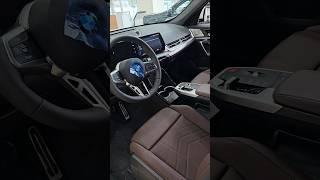 사고싶다... 프리미엄 소형 SUV, 신형 X1의 세계로 초대합니다 #bmw #shorts