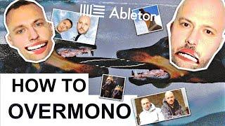 How To Make Music Like Overmono