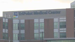 Lake Health system to merge with University Hospitals