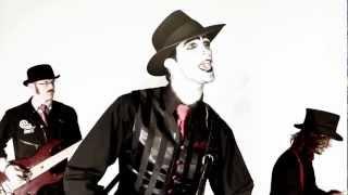 Steam Powered Giraffe - Automatonic Electronic Harmonics