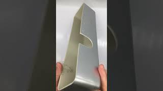 Full Plastic Cover for 9000 Series Door Closer