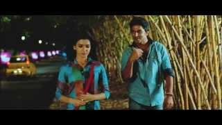 Konjam ulari kotava Video Song- Naan EE 720p Bluray Multi Audio -raj