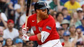 Justin Turner 2023 Highlights!