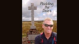 The Yorkshire Dales - Walking Guide - Great Whernside , Buckden Pike