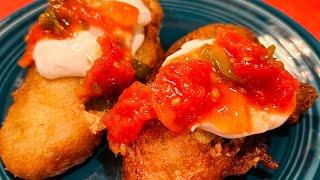 Chile Rellenos