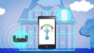 How to Eliminate Wi-Fi Dead Zones