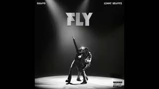 Quavo & Lenny Kravitz - FLY (AUDIO)