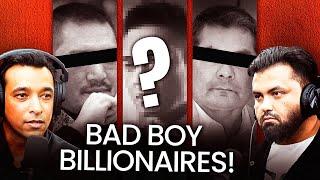 Bad Boy Billionaires