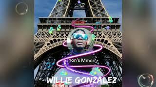 Willie gonzalez / ahora soy yo / jhons mmcr